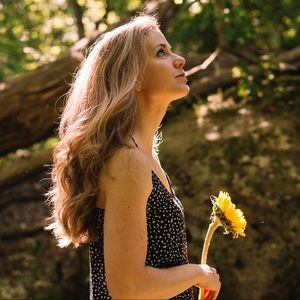 Meet your Posher, Chrissy